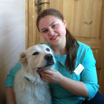Залозна Олена Едуардівна