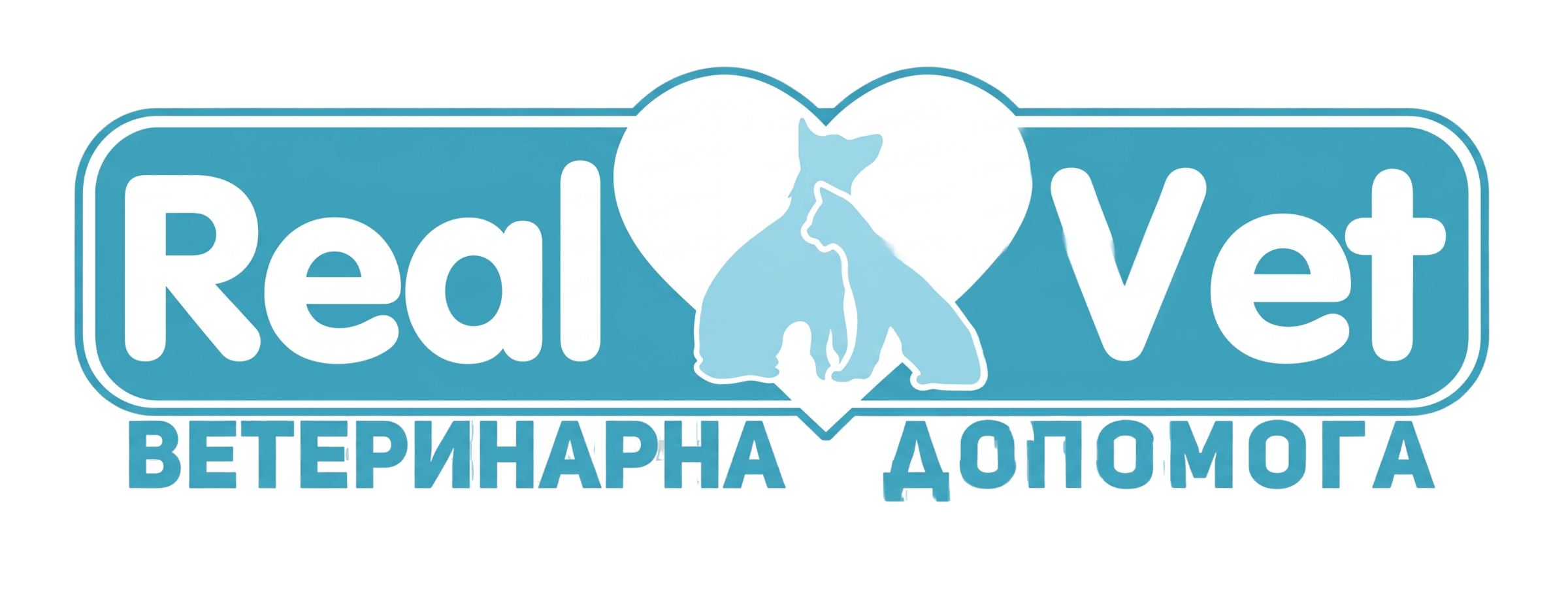 RealVet Logo